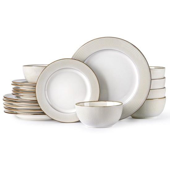 Lüks Yemek Takımları