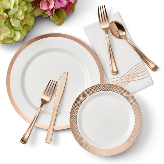 Lüks Yemek Takımları