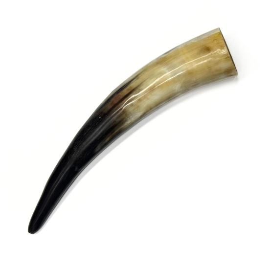 Manda Boynuzu Dekor