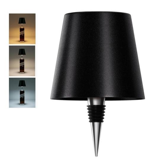 Mantar Led Abajur