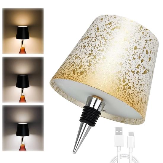 Mantar Led Abajur