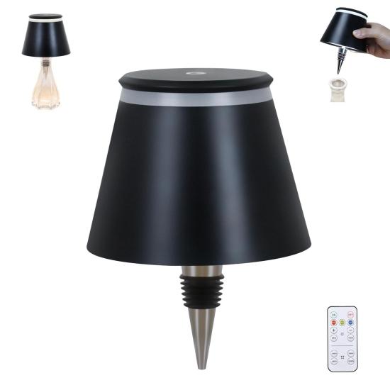 Mantar Led Abajur