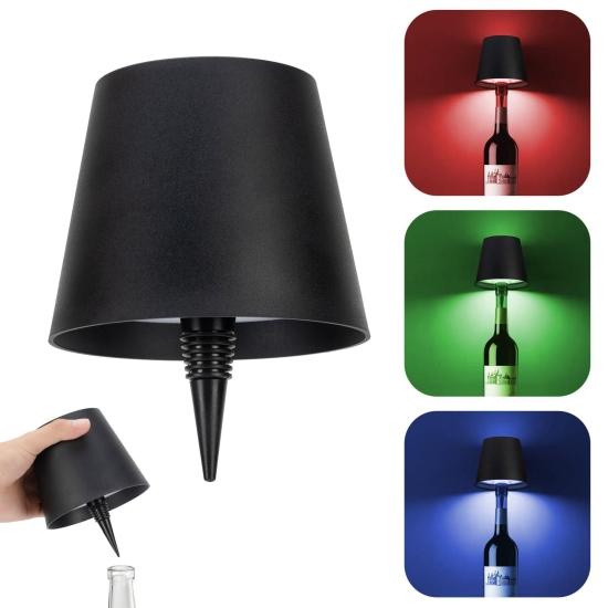 Mantar Led Abajur