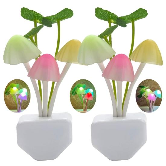 Mantar Led Lamba