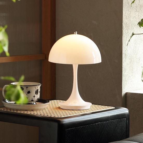 Mantar Led Lamba