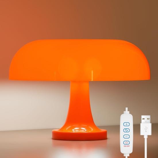 Mantar Led Lamba
