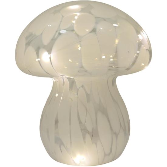 Mantar Led Lamba