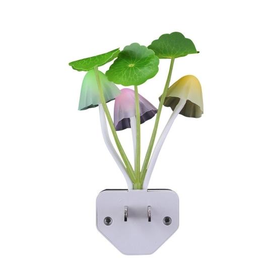 Mantar Led Lamba