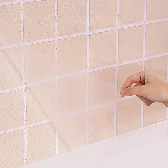 Masa Kaplama Folyosu