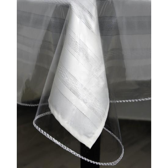 Masa Kaplama Folyosu