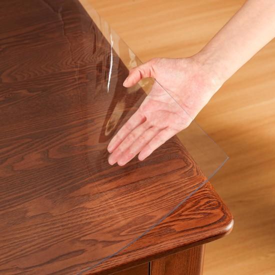 Masa Kaplama Folyosu