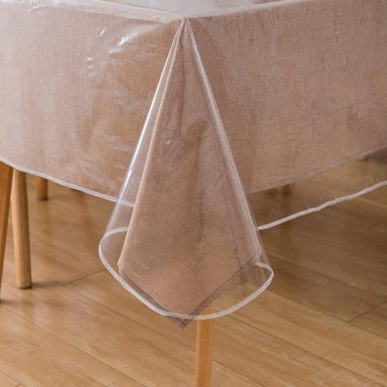 Masa Kaplama Folyosu