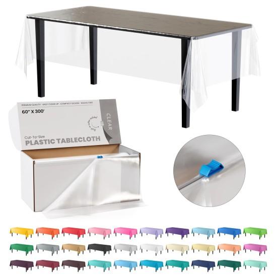 Masa Kaplama Folyosu