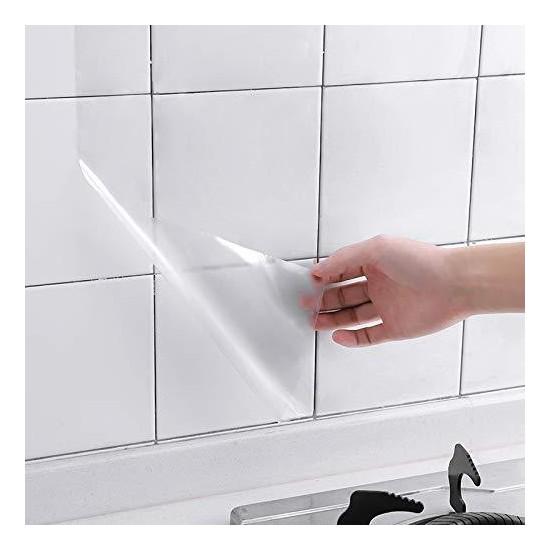 Masa Kaplama Folyosu