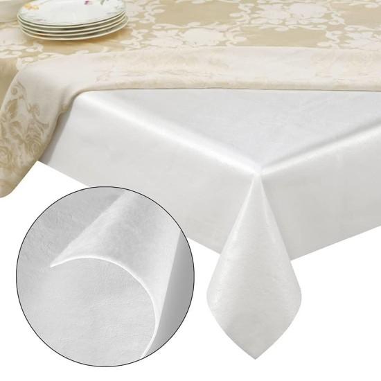 Masa Kaplama Folyosu