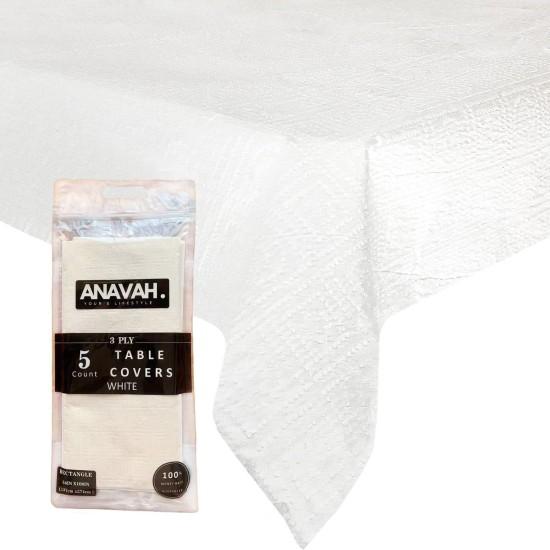 Masa Kaplama Kağıdı