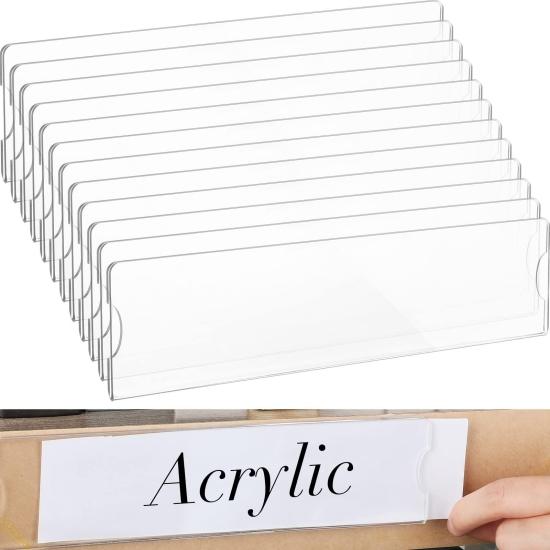 Masa Üstü İsimlik Pleksi