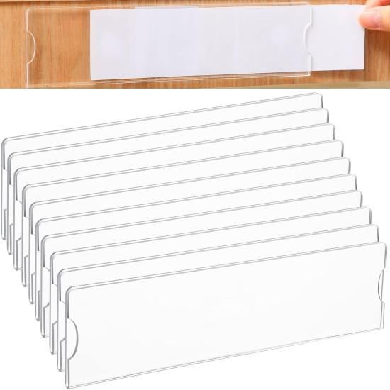 Masa Üstü İsimlik Pleksi