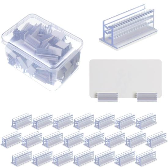 Masa Üstü İsimlik Pleksi