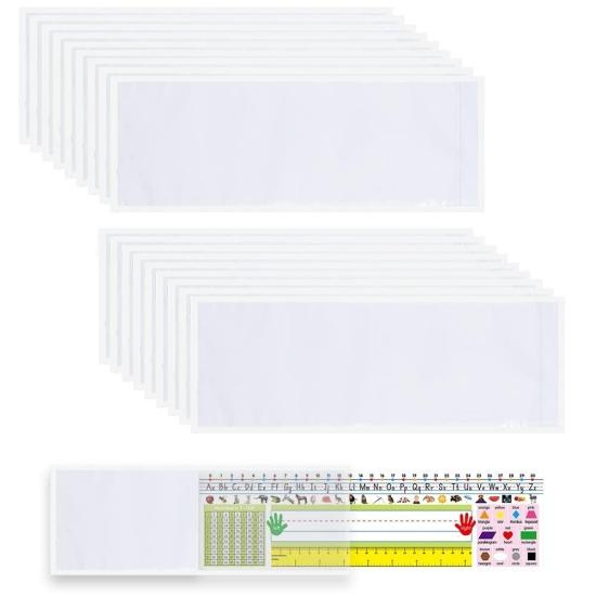 Masa Üstü İsimlik Pleksi