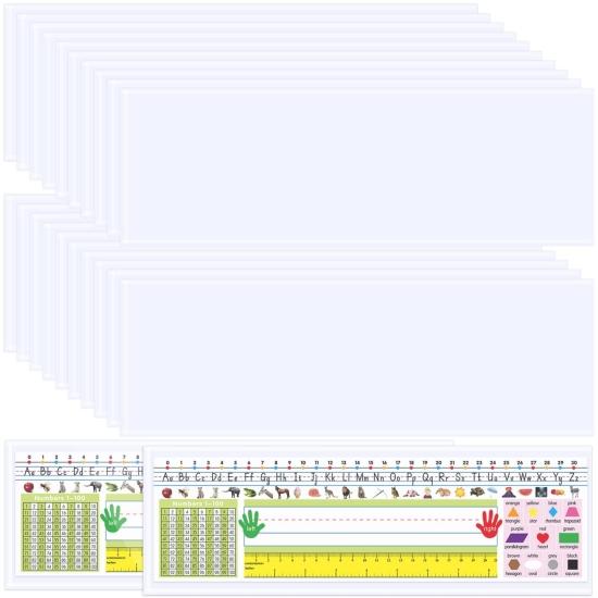 Masa Üstü İsimlik Pleksi