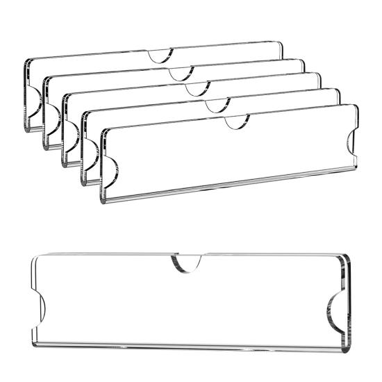 Masa Üstü İsimlik Pleksi