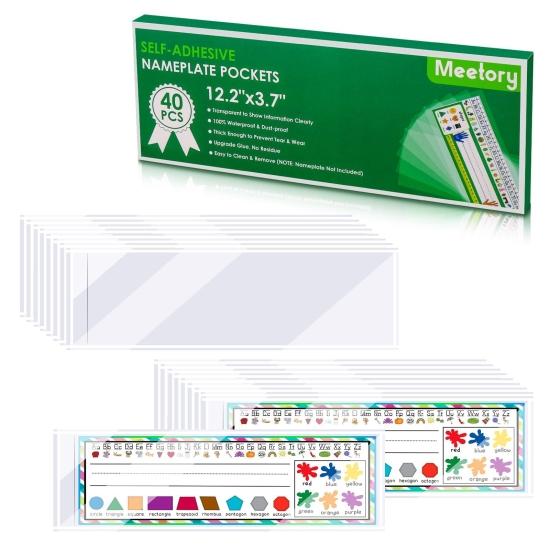 Masa Üstü İsimlik Pleksi