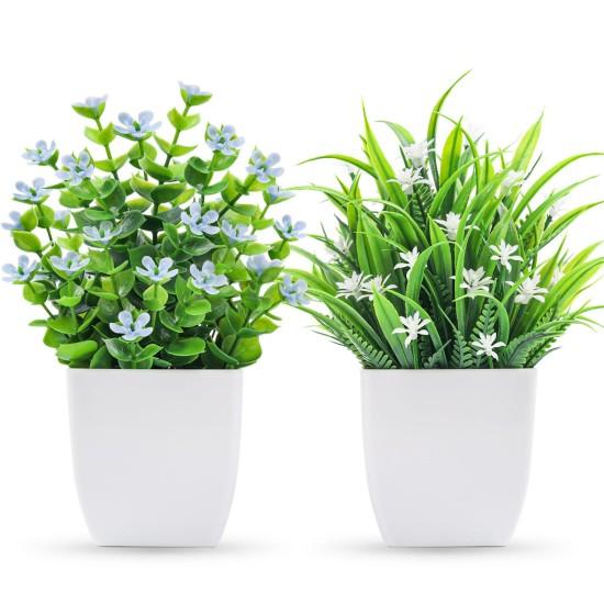 Masaüstü Çiçekleri