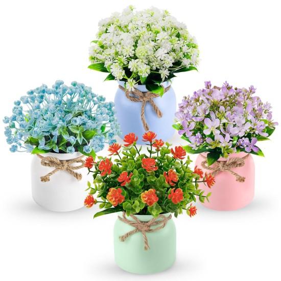 Masaüstü Çiçekleri