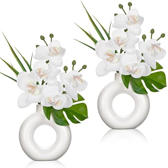 Masaüstü Çiçekleri