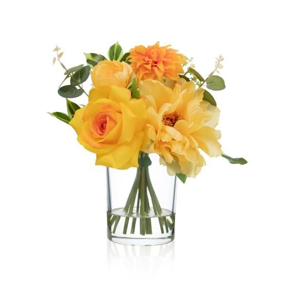 Masaüstü Çiçekleri