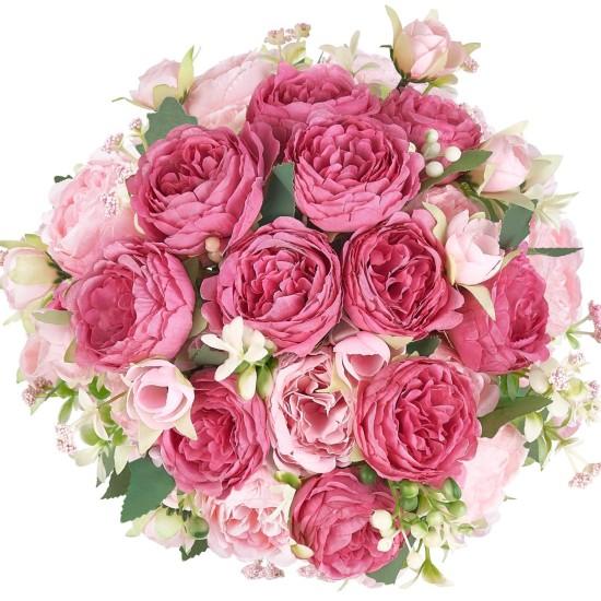 Masaüstü Çiçekleri