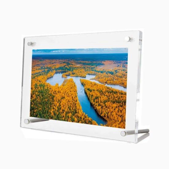 Masaüstü Fotoğraf Çerçevesi