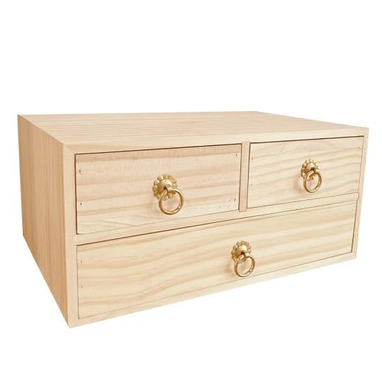 Masaüstü Takı Dolabı