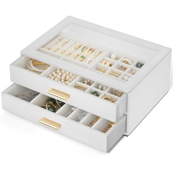 Masaüstü Takı Dolabı