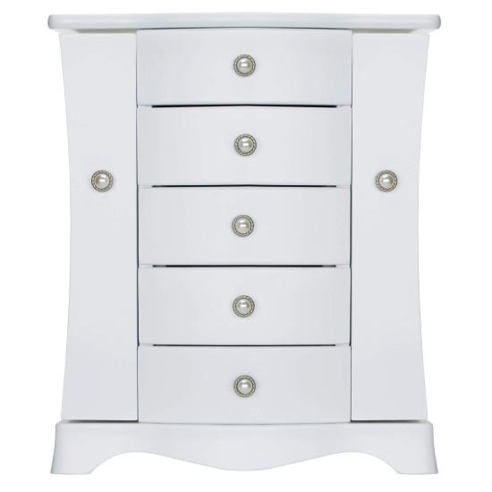 Masaüstü Takı Dolabı