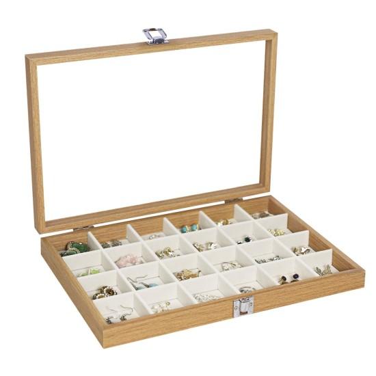 Masaüstü Takı Dolabı