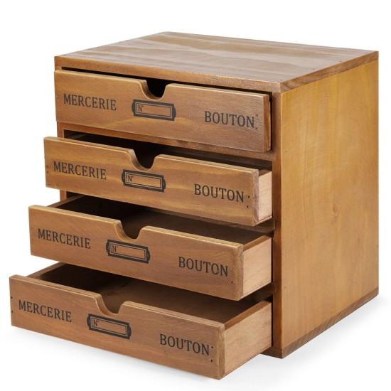 Masaüstü Takı Dolabı