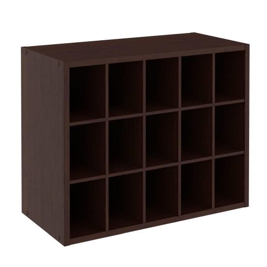 Masif Ahşap Ayakkabılık