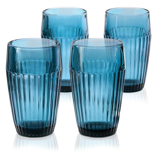 Mavi Su Bardağı