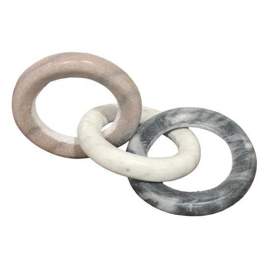 Mermer Dekoratif Objeler