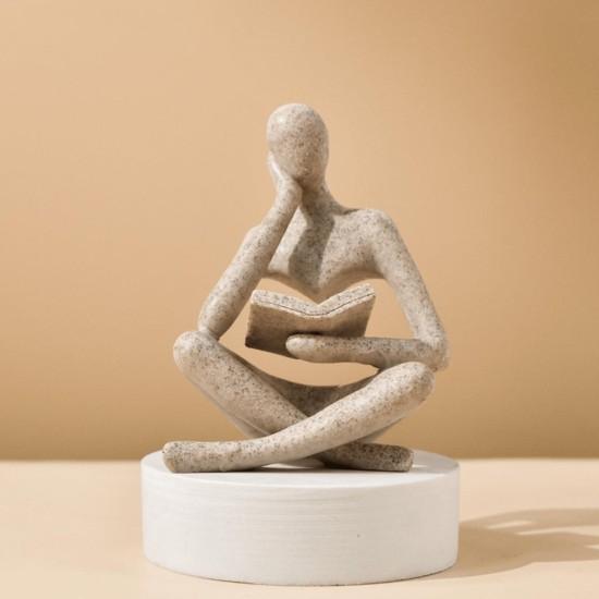 Mermer Dekoratif Objeler