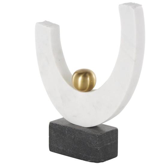 Mermer Dekoratif Objeler