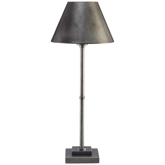 Metal Abajur