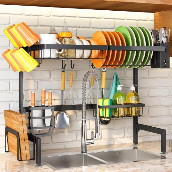 Metal Bulaşık Sepeti