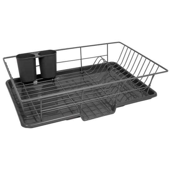Metal Bulaşık Sepeti