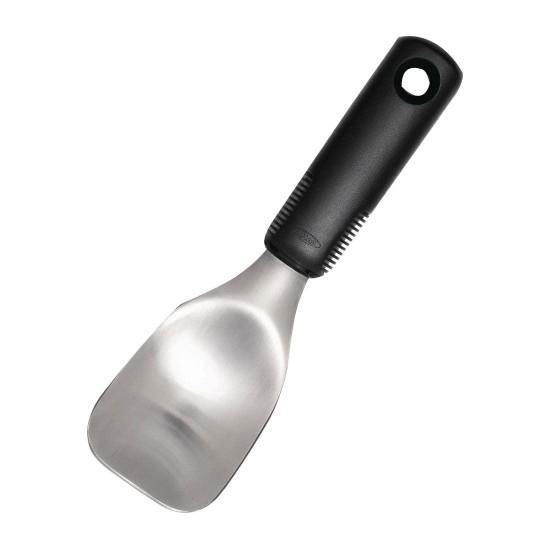 Metal Dondurma Kaşığı