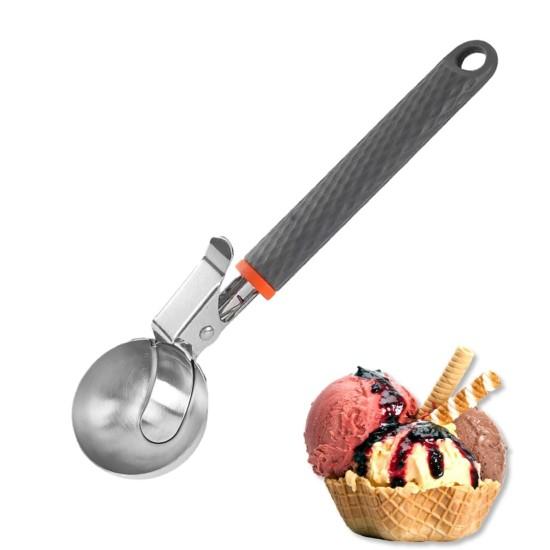 Metal Dondurma Kaşığı