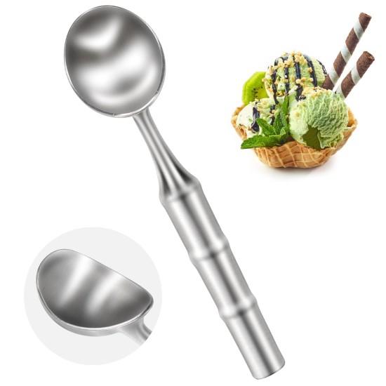 Metal Dondurma Kaşığı