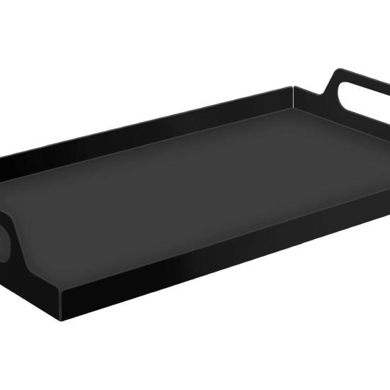 Metal Kahve Sunum Tepsisi